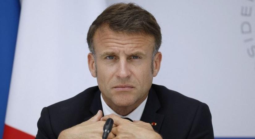 Macron pártjának összeomlása bedöntötte a francia államkötvények piacát