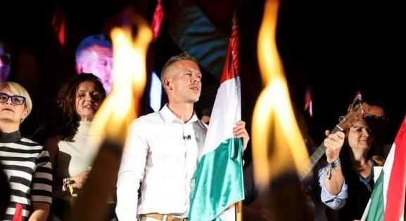 Magyar Péter az EP-ben is nagy károkat okozhat Orbán Viktornak