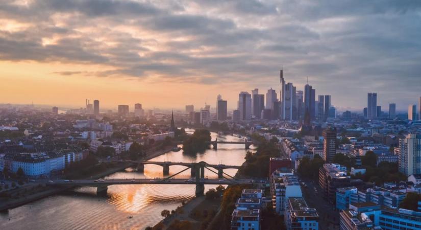 Frankfurt nem tudja megoldani a belvárosi drogszcéna problémáit