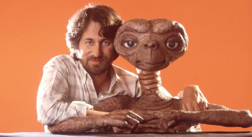 42 éve mutatták be az E.T. – A földönkívülit, a filmet, ami megváltoztatta az életemet