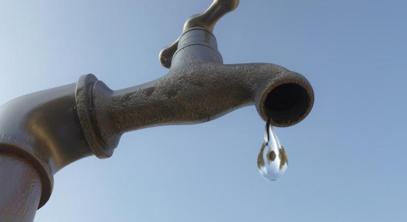 Mit lehet kezdeni a brutálisan megemelkedett vízdíjakkal? Ezért fizettek rengetegen jóval többet