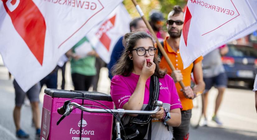 Nagy változások a Foodoránál: mostantól nem árt jobban átgondolni, mit és hogyan rendelünk