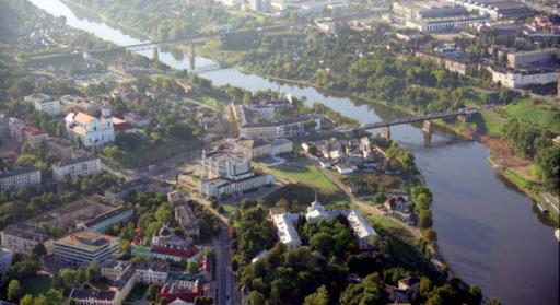 A hrodnai robbantás ügyében nyolc gyanúsítottat vettek őrizetbe