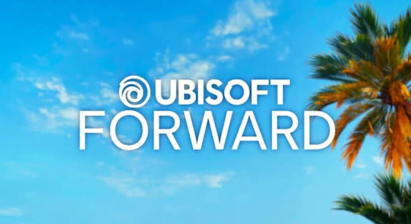 [Nézd velünk!] Ubisoft Forward 2024 nyár - egyenesen Los Angelesből