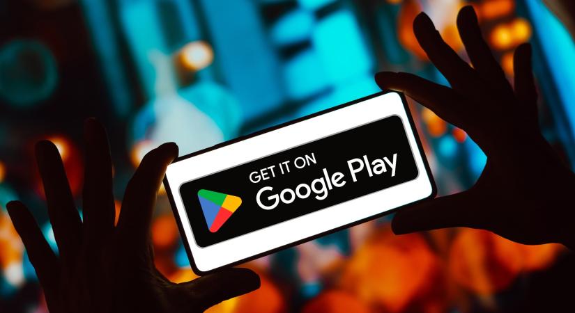 Minden pénzük odaveszhet, a Google Play áruházból milliók töltötték le a vírusos appokat