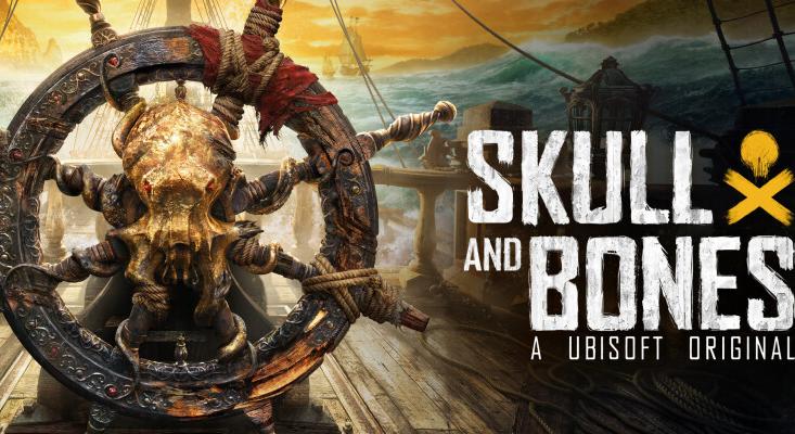 UbiForward24 - További tartalmakat kap a Skull and Bones