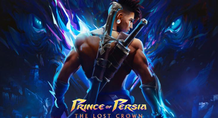 UbiForward24 - Prince of Persia: The Lost Crown: Ősszel jön a sztori DLC