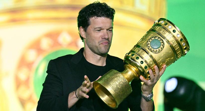 Ötmilliárdért cserélhet gazdát az egykori futballsztár, Michael Ballack legendás Ferrarija