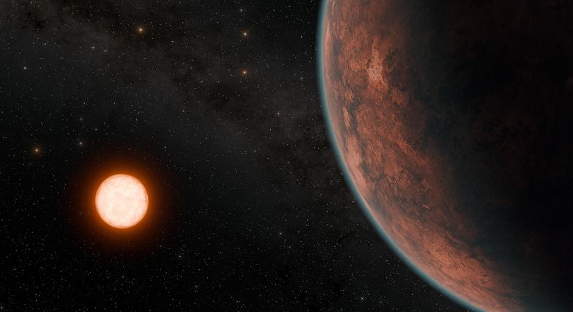 A Vénuszhoz vagy talán a Földhöz hasonló exobolygót fedeztek fel egy közeli rendszerben