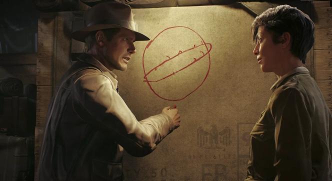 [XGS 2024] Indiana Jones and the Great Circle: elő az ostorral [VIDEO]
