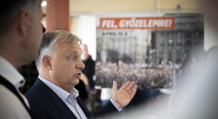 A legszegényebb településeken tarolt a Fidesz, 65 helyen nyert a Tisza