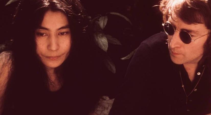 Yoko Ono otthona kívülről ijesztő, belülről csodaszép: a New York-i lakásban John Lennonnal élt együtt