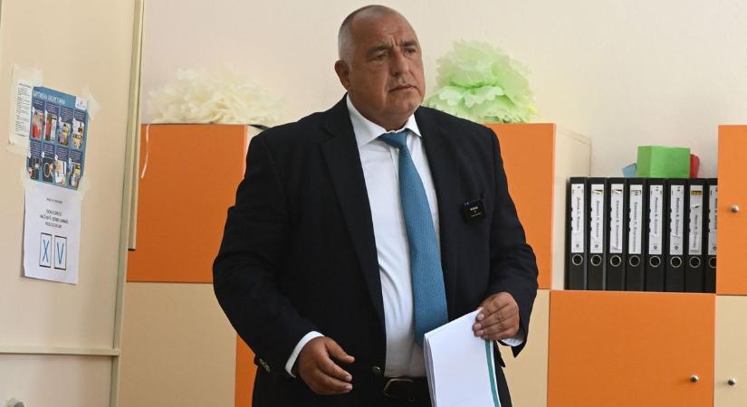 A jobboldali pártszövetség aratott győzelmet a bolgár parlamenti választásokon
