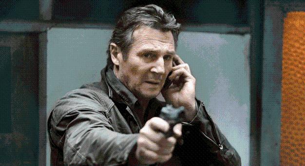 Liam Neeson visszatérhet az Elrabolva 4 főszerepében!