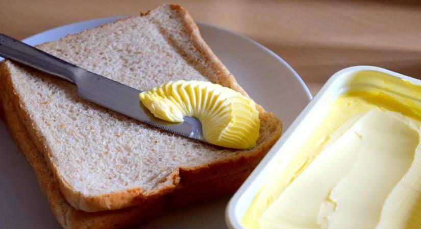 Egészséges a margarin, vagy sem? Ezt kell tudni, mielőtt megveszed