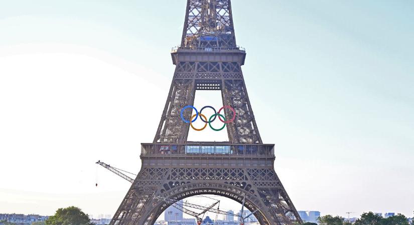Minden, amit a 2024-es párizsi olimpiai játékokról tudnunk kell