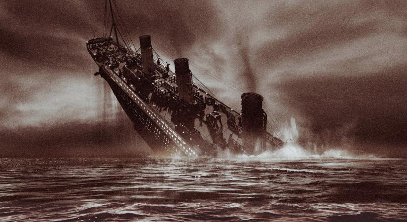 A Titanic roncsához készül egy merülőegység a tavalyi tragédia ellenére