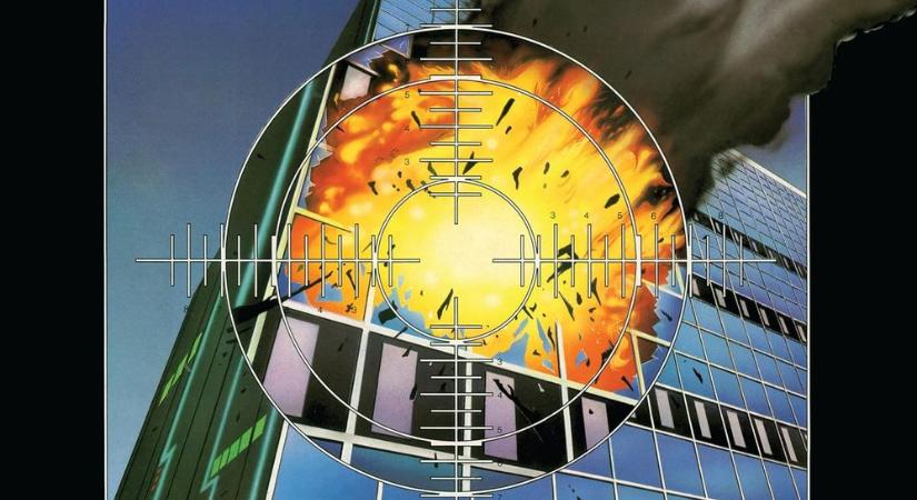 Def Leppard: Pyromania (40th Anniversary Edition)