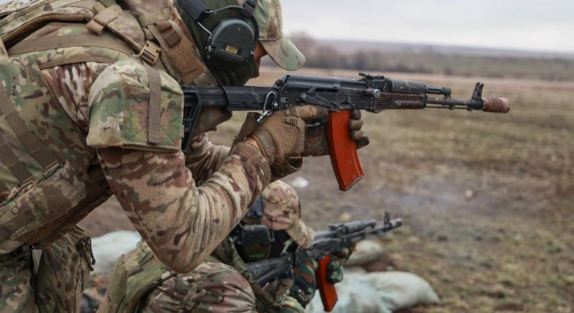 Együtt gyakorlatoznak a belarusz és az orosz csapatok – frissül