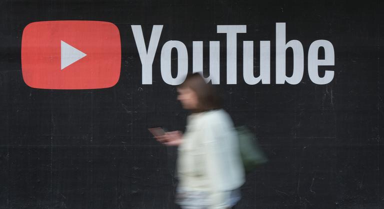 Új kezelőfelületet tesztel a YouTube, a felhasználók nem túl elégedettek