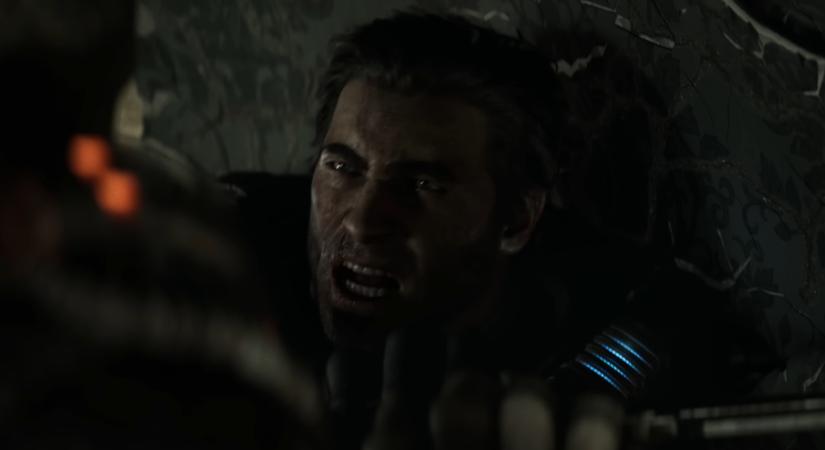A Gears of War: E-Day visszatér az eredeti játékok komor, horrorszerű hangulatához, méghozzá nem véletlenül