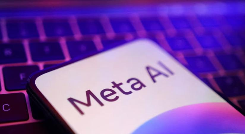 Az EU-s bejegyzésekkel tréningezi az AI-t a Meta