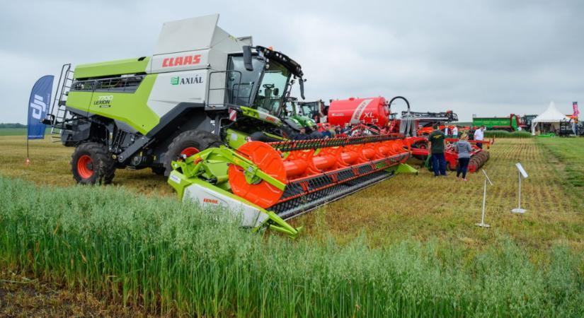 A támogatásokkal kapcsolatos gyakori kérdésekre válaszolt az Agrárminisztérium