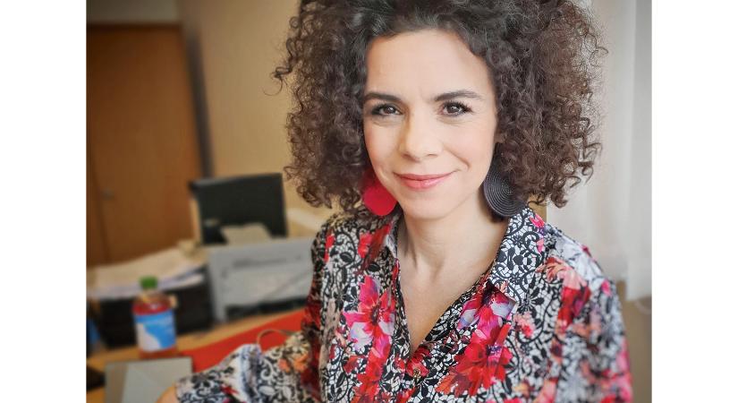 “Az a fatalista üzemmód, hogy legfeljebb meghalok, már nem működik” – Al Ghaoui Hesna élete 5 mérföldkövéről mesél