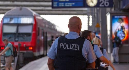Német hírszerzés: az előző évekhez képest megnőtt a terrorfenyegetettség Németországban