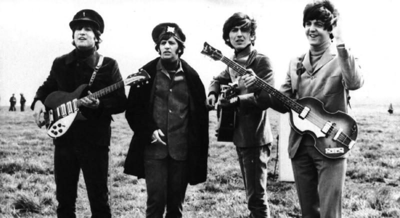 „Épp most lőttem le John Lennont!” – Negyven éve hunyt el a Beatles legendája