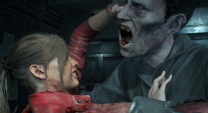 Újabb platformot fertőz meg a Resident Evil 7 és a Resident Evil 2 remake, az egyiknek már megjelenési dátuma is van