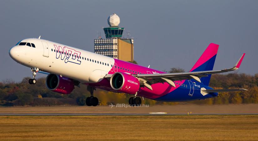 Már Magyarországon is elérhető a Wizz Air havidíjas előfizetése
