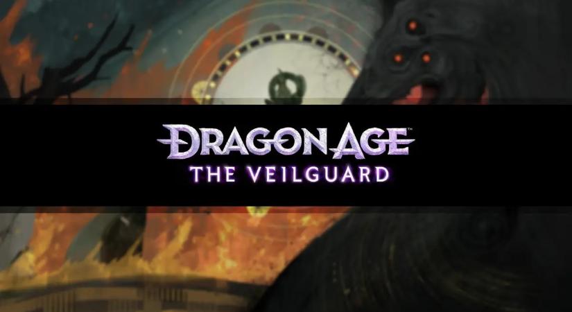 Dragon Age: Dreadwolf helyett Dragon Age: The Veilguard címmel érkezik a sorozat új epizódja