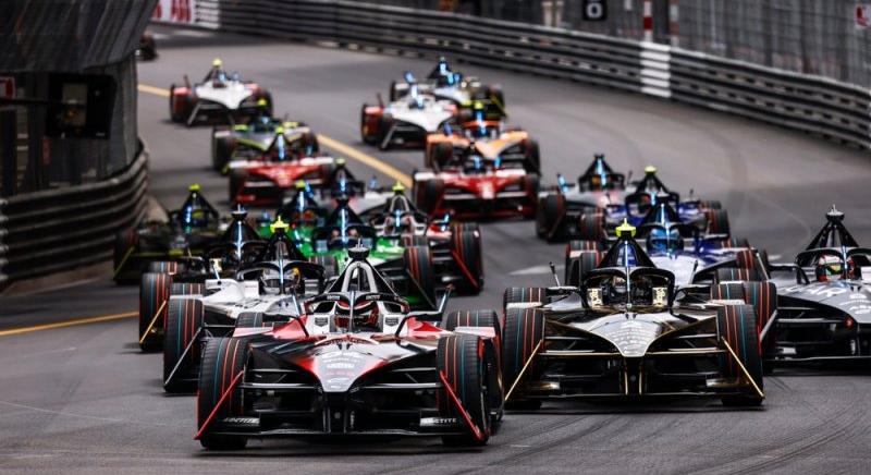 Decemberi idényrajt, dupla Monaco a Formula-E 2024/2025-ös naptárában