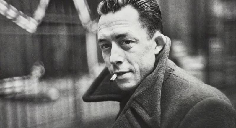 Albert Camus soha nem látott rejtélyt írt ebbe a kéziratba