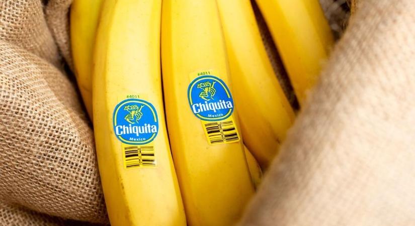 Fegyveres csoportokat finanszírozott a banánmárka, most ráfizethet