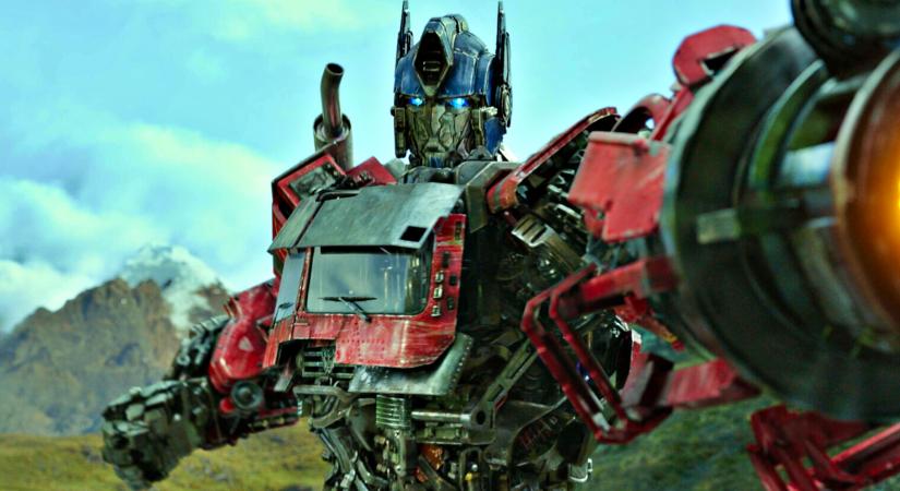 Nem vicc: Texasban letartóztatták Optimus Prime-ot – persze nem AZT az Optimus Prime-ot!