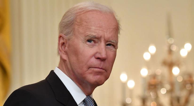 Biden bűne, hogy szabadjára engedte az összeesküvéselméleteket