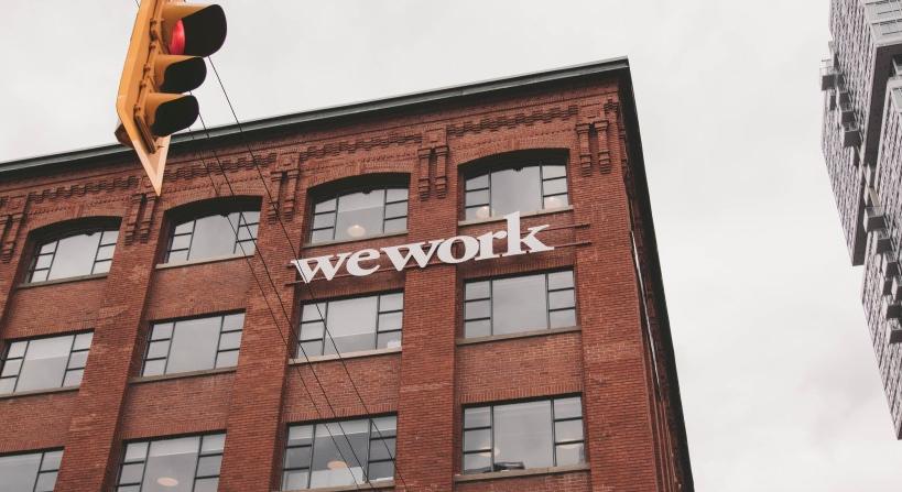 Csúcstól a bukásig – mit tanulhat egy startupper a Wework sztorijából?