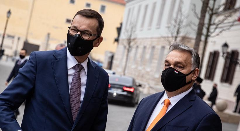 Feladta a vétót a Budapest-Varsó tengely, kilőttek a részvényindexek