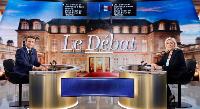 Példa nélküli: a francia jobbközép vezetője elfogadta Le Pen ajánlatát a közös jelöltállításra