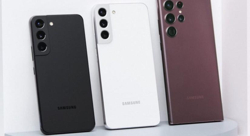Fontos javító frissítés érkezett a Samsung mobilokra Európában