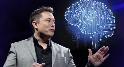 Elon Musk szerint nagyon veszélyes, hogy az Apple termékekre mesterséges intelligenciát raknak