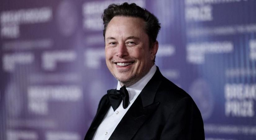 Erősen billeg Elon Musk 56 milliárd dolláros gigabónusza