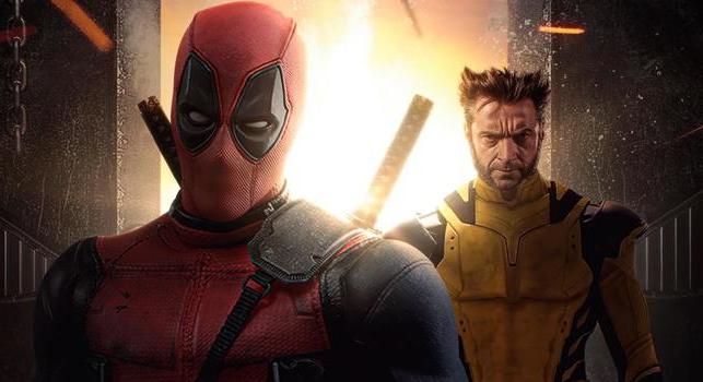 Zseniális Deadpool és Wolverine mémmel reklámozzák a Beetlejuice 2 mozifilmet