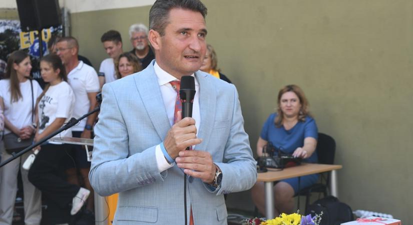 Végleges eredmények: Aradon újabb mandátumot nyert a liberális párti polgármester