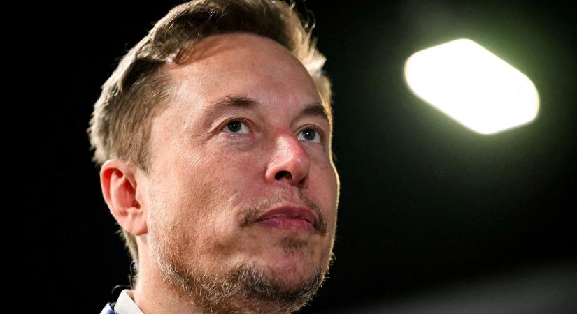 Musk meggondolta magát, mégsem pereli az OpenAI-t