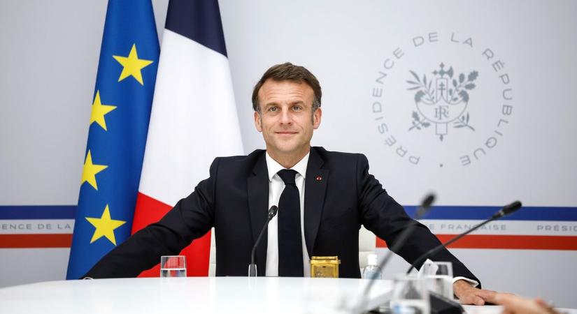 Macronra újabb bukás várhat