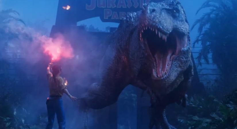Jurassic Park: Survival - Izgalmas részletek derültek ki a túlélőjátékról, amire sajnos még várnunk kell egy darabig