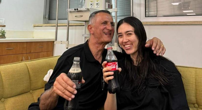 „Csak félig kínai” – így hagyta cserben Peking a Gázába elhurcolt kínai lányt
